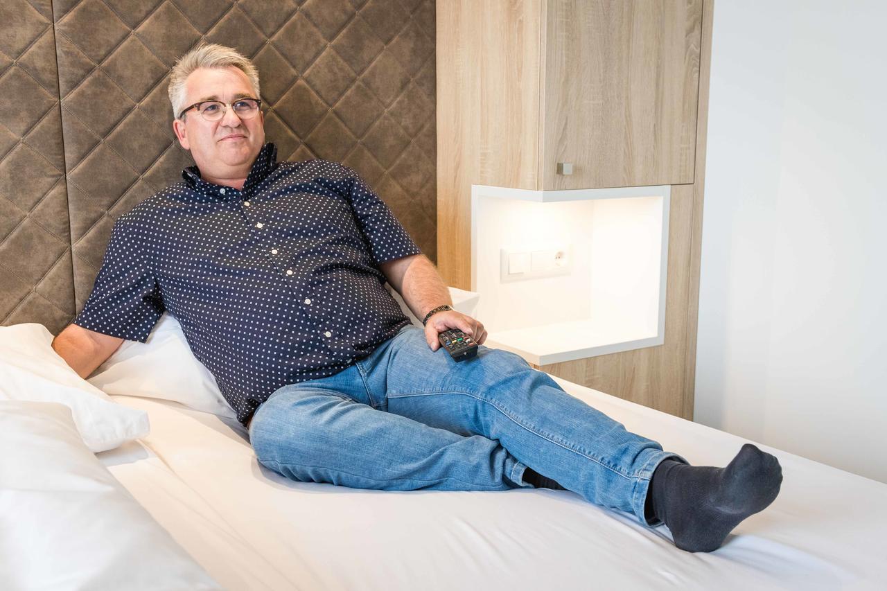 Das Alfred Sankt Poelten Esterno foto